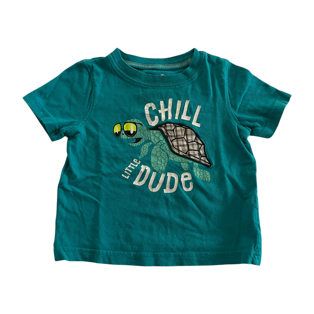 Boys T-shirt from Jumping Beans