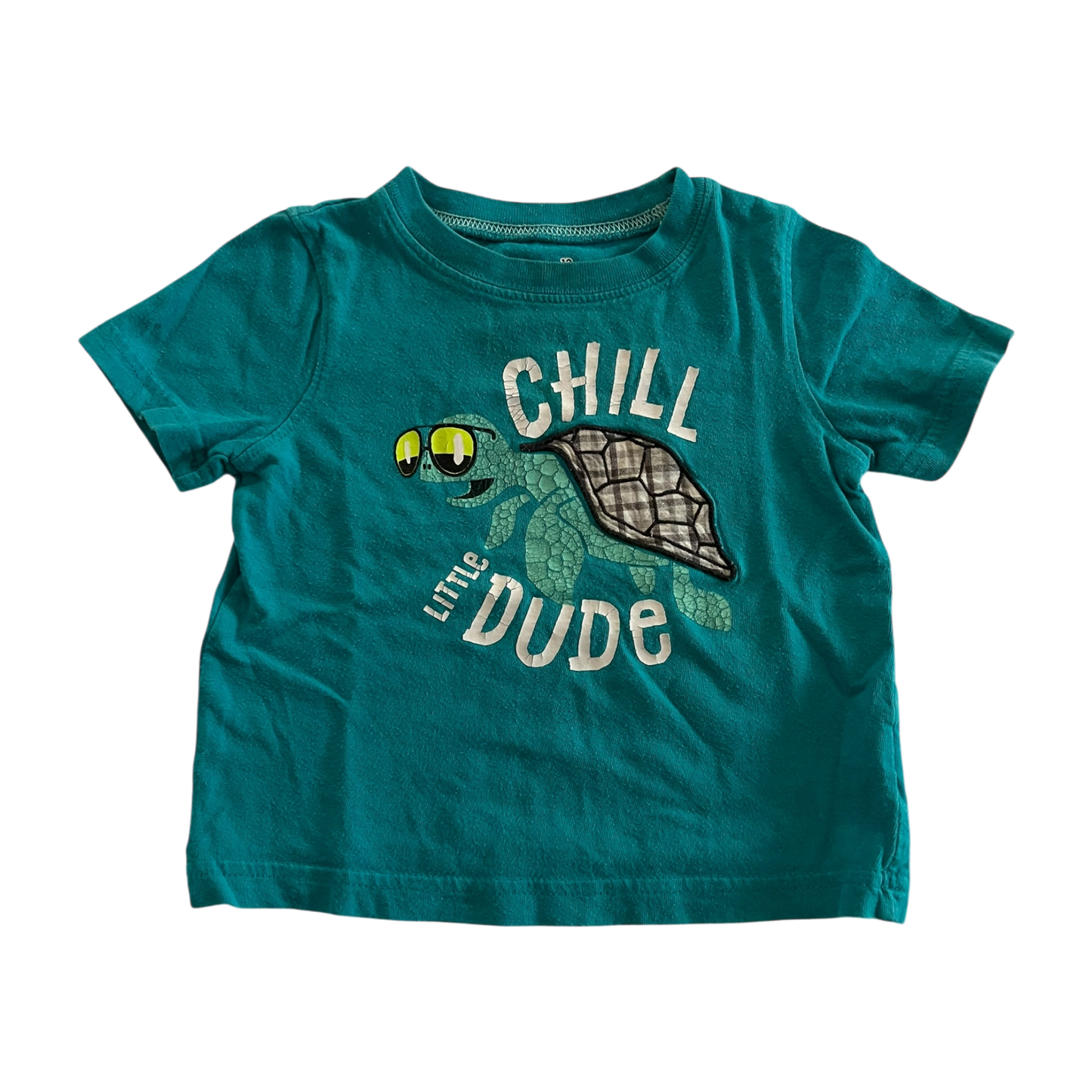 Boys T-shirt from Jumping Beans