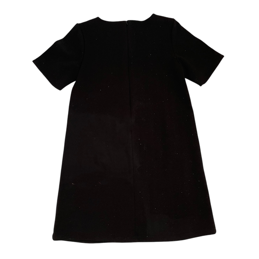 Black Dress Allen Solly