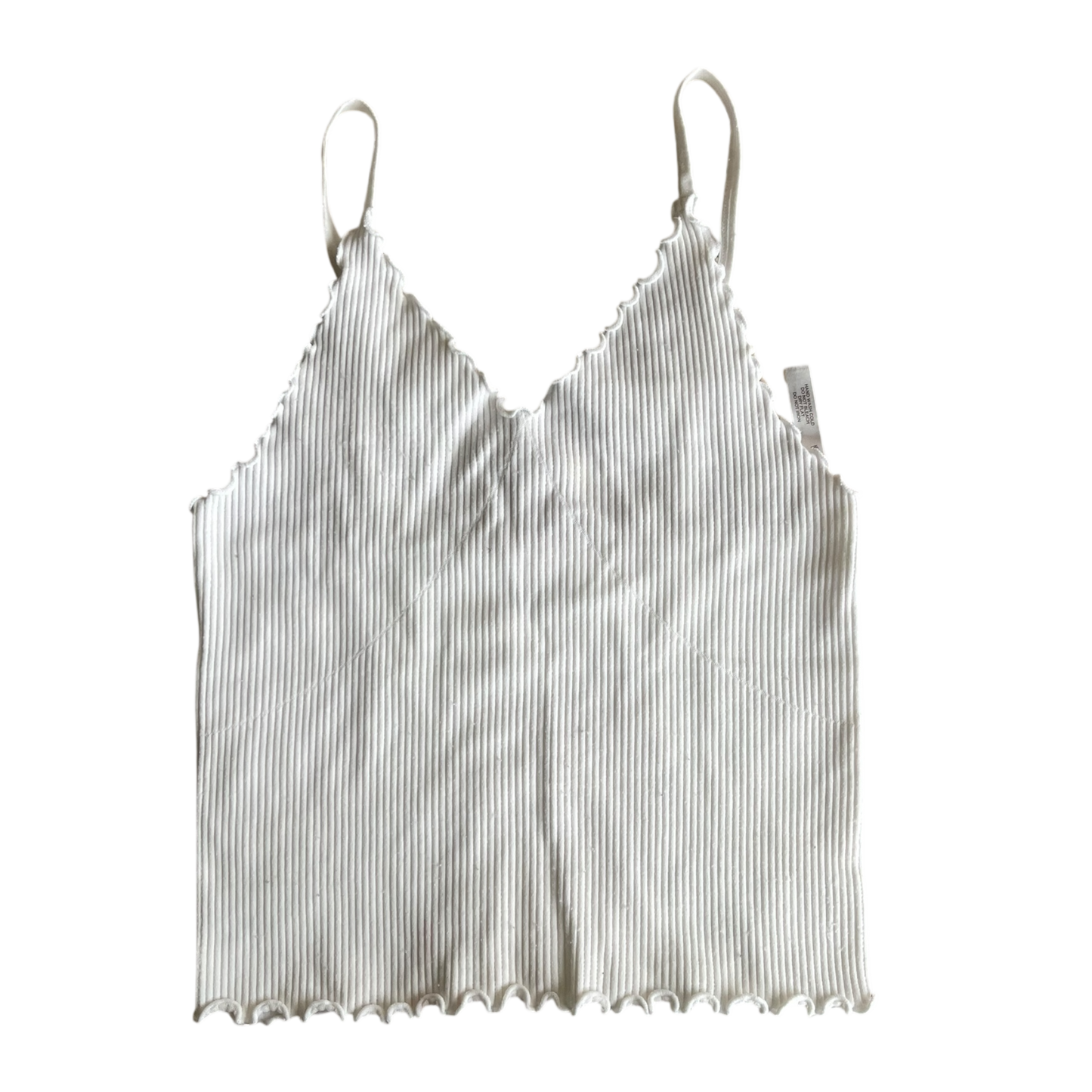 Girls sugar rain white T-shirt size 3