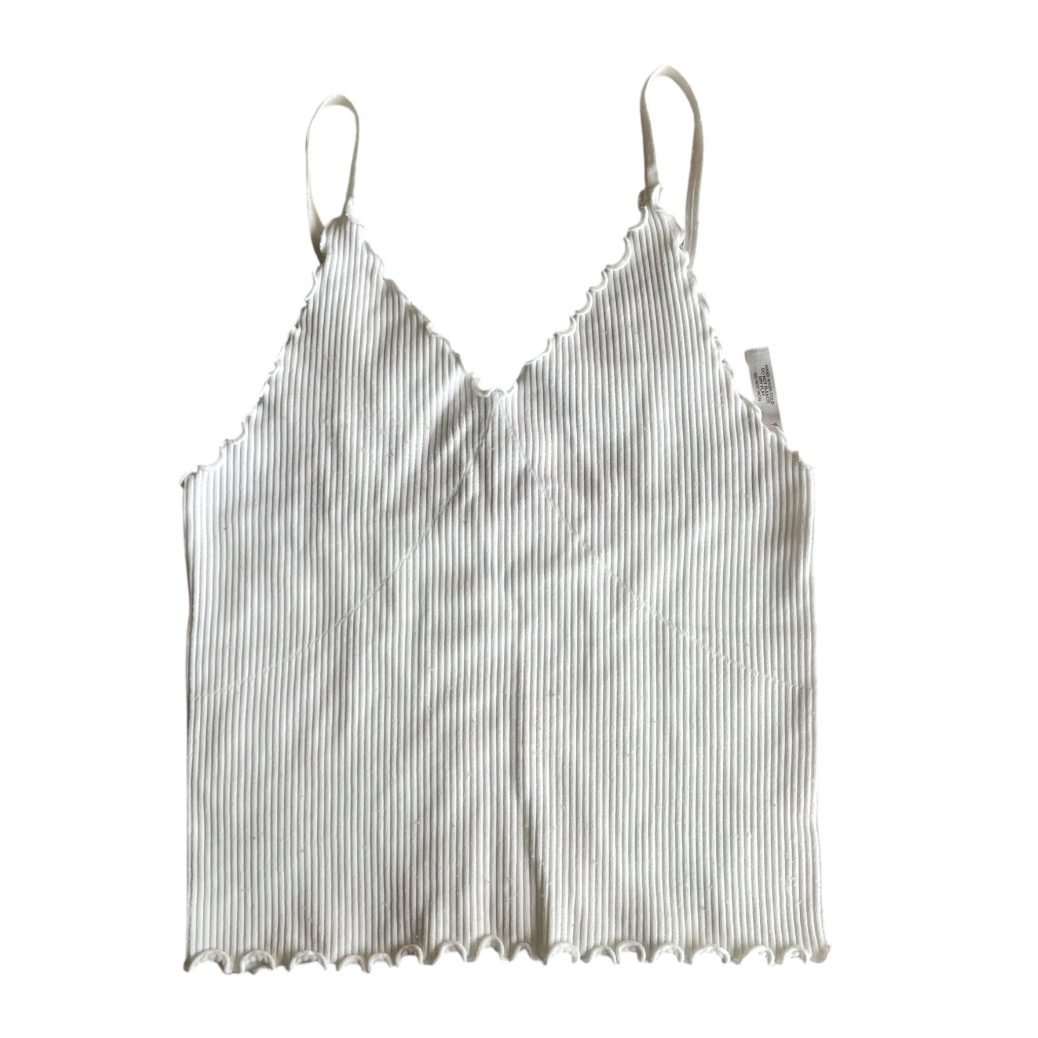 Girls sugar rain white T-shirt size 3