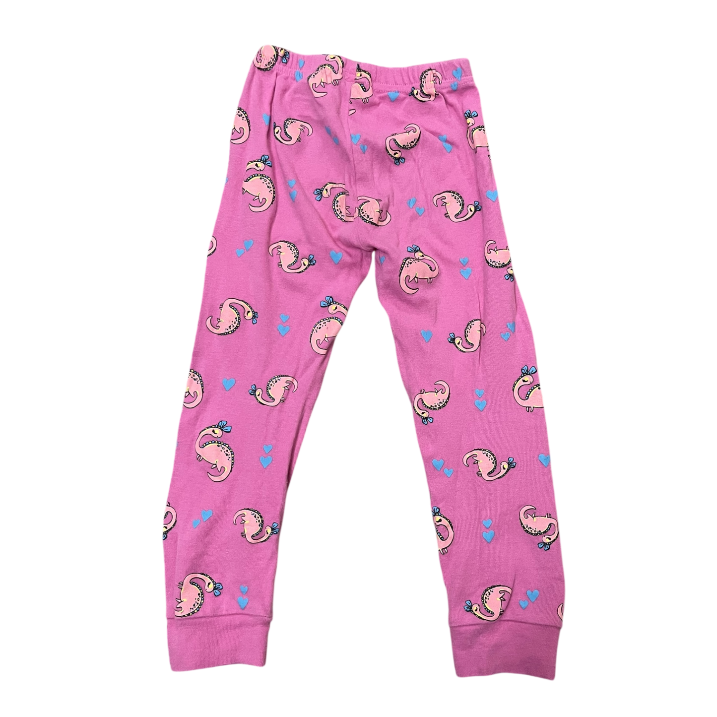 Girls daughter queen pink pajama