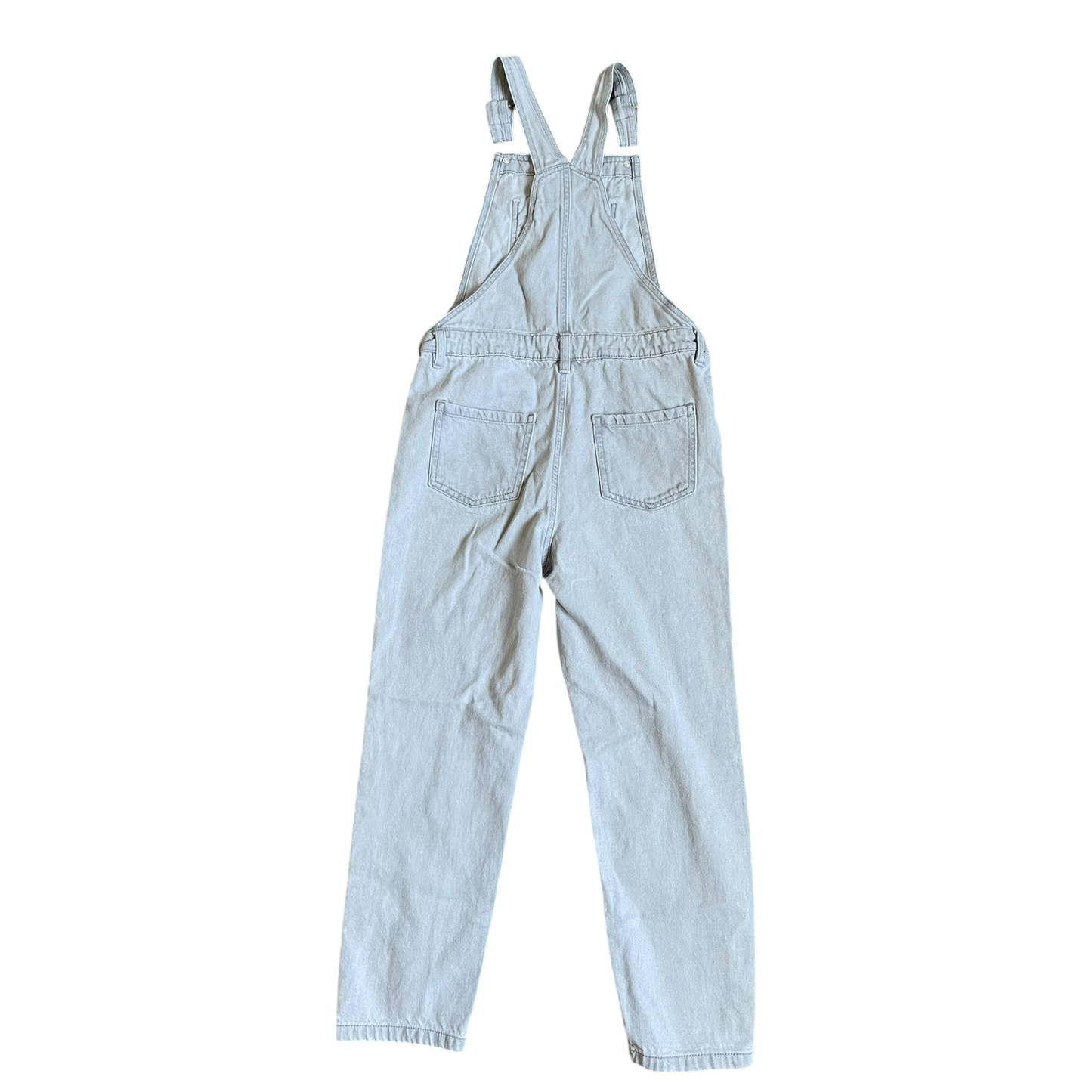 MNG Overalls For 12 Year Old Girls