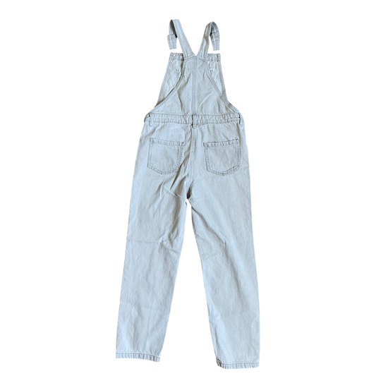 MNG Overalls For 12 Year Old Girls