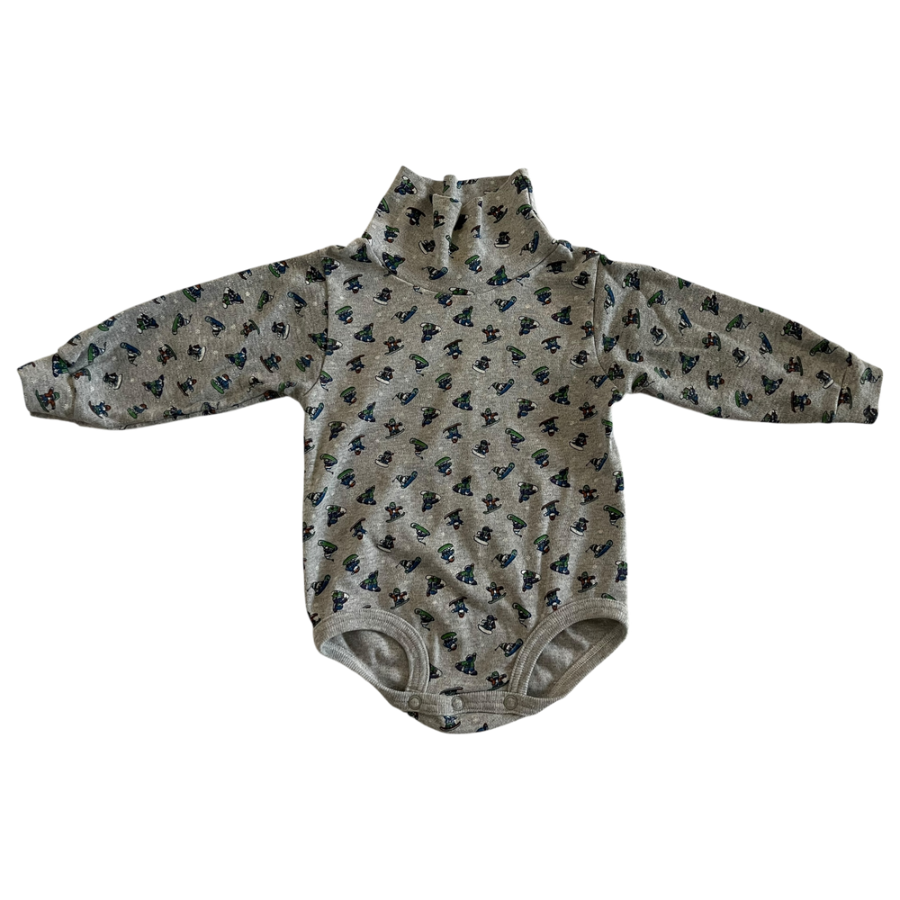 Onesie from Carter’s for 12 month boys