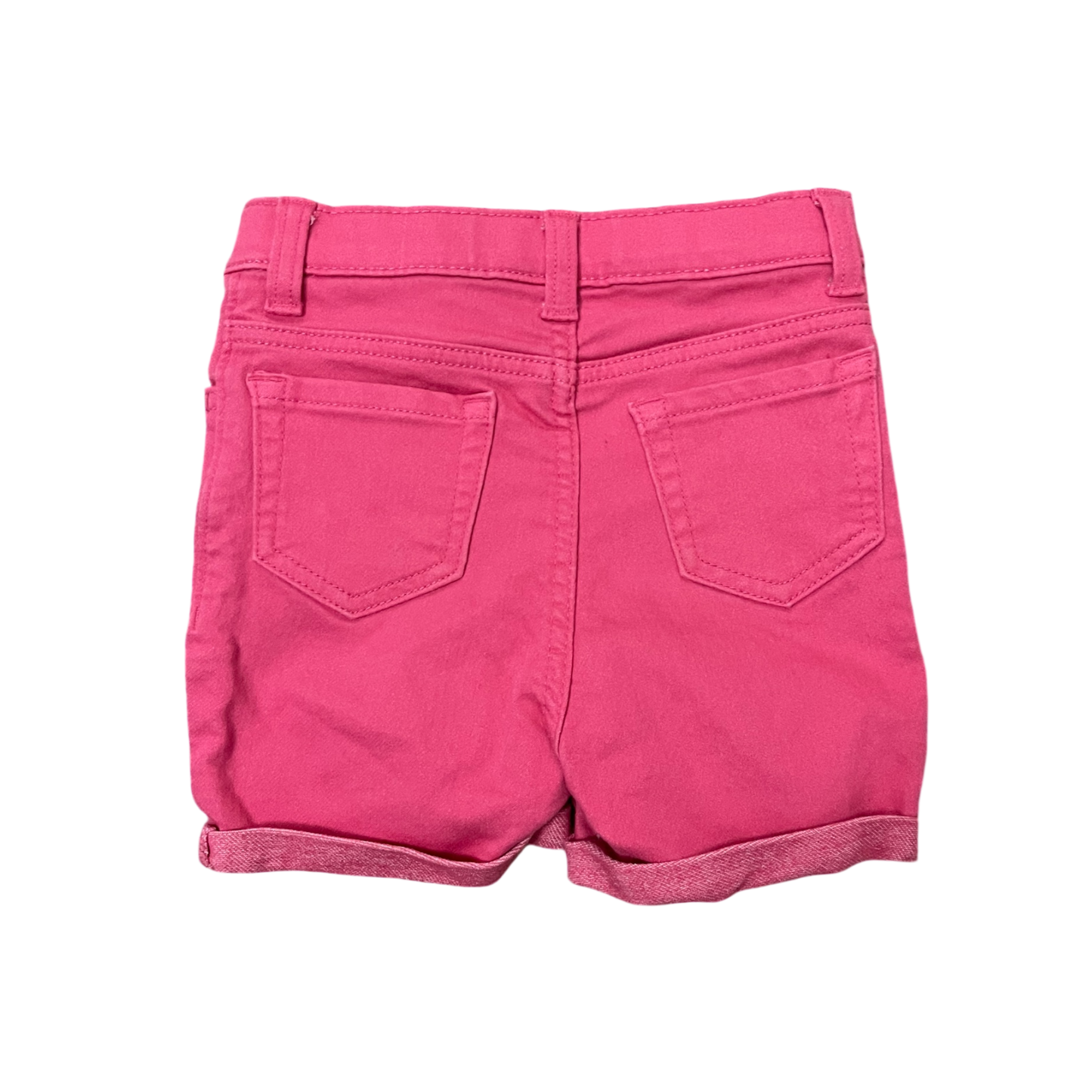 Girl’s Short from Okie Dokie for 4 year old