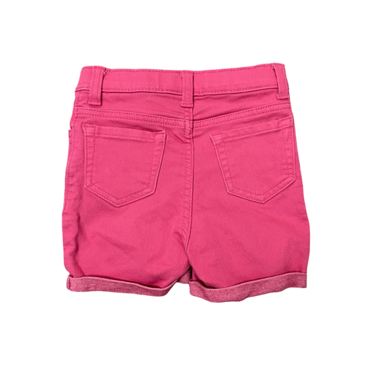 Girl’s Short from Okie Dokie for 4 year old