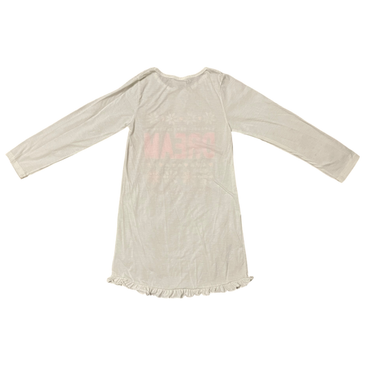 White dress from Sweet assy