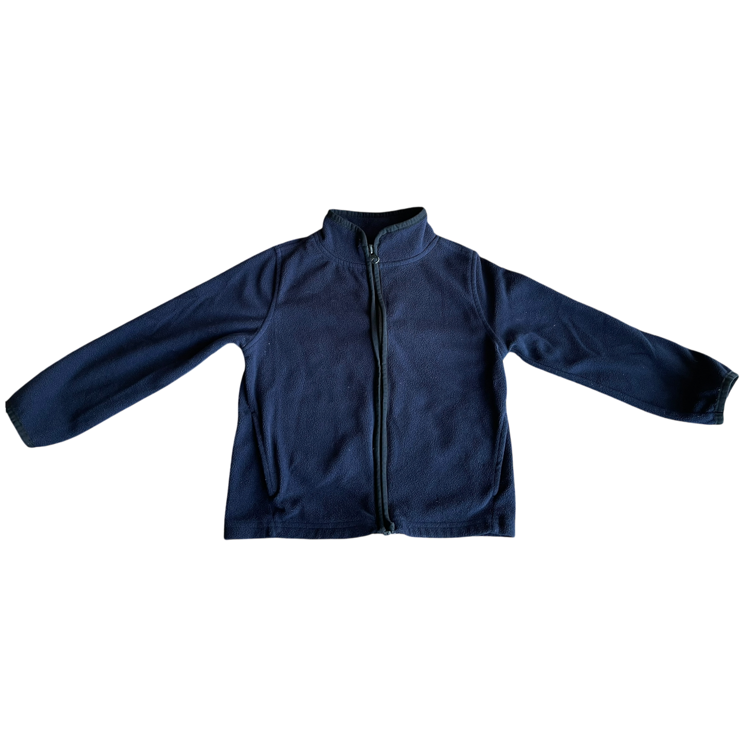 Boys Oshkosh navy Sweatshirt size 4