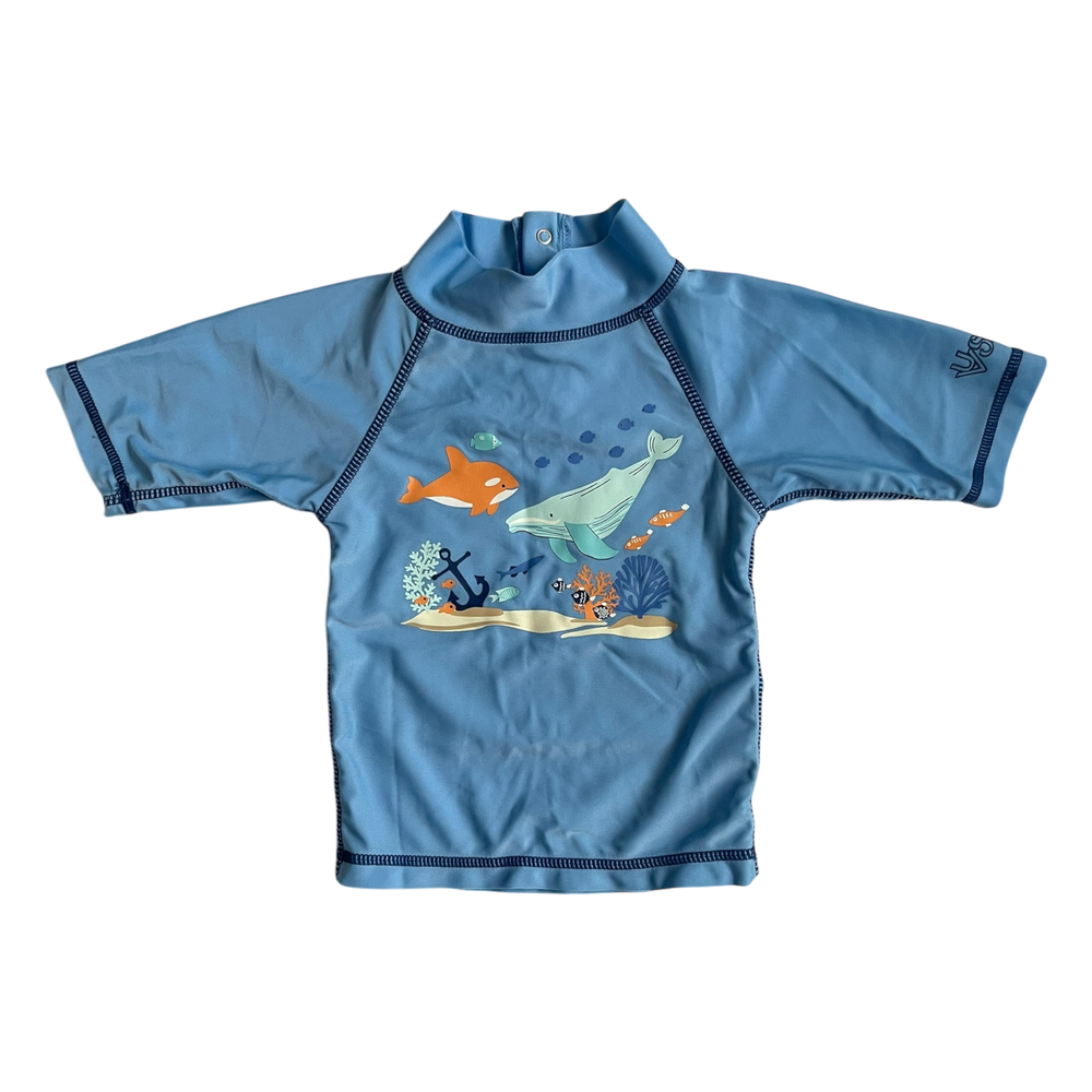 T-shirt from UV Skinz for 2T boys