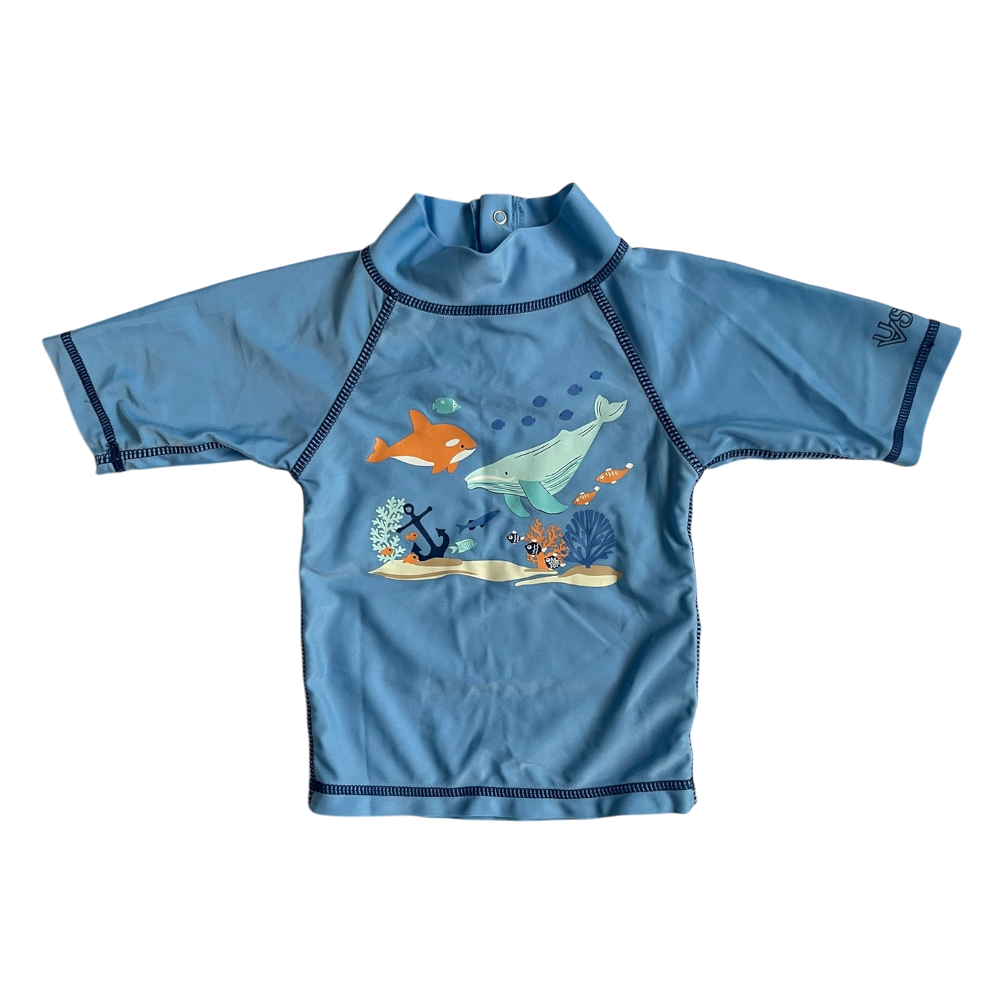 T-shirt from UV Skinz for 2T boys