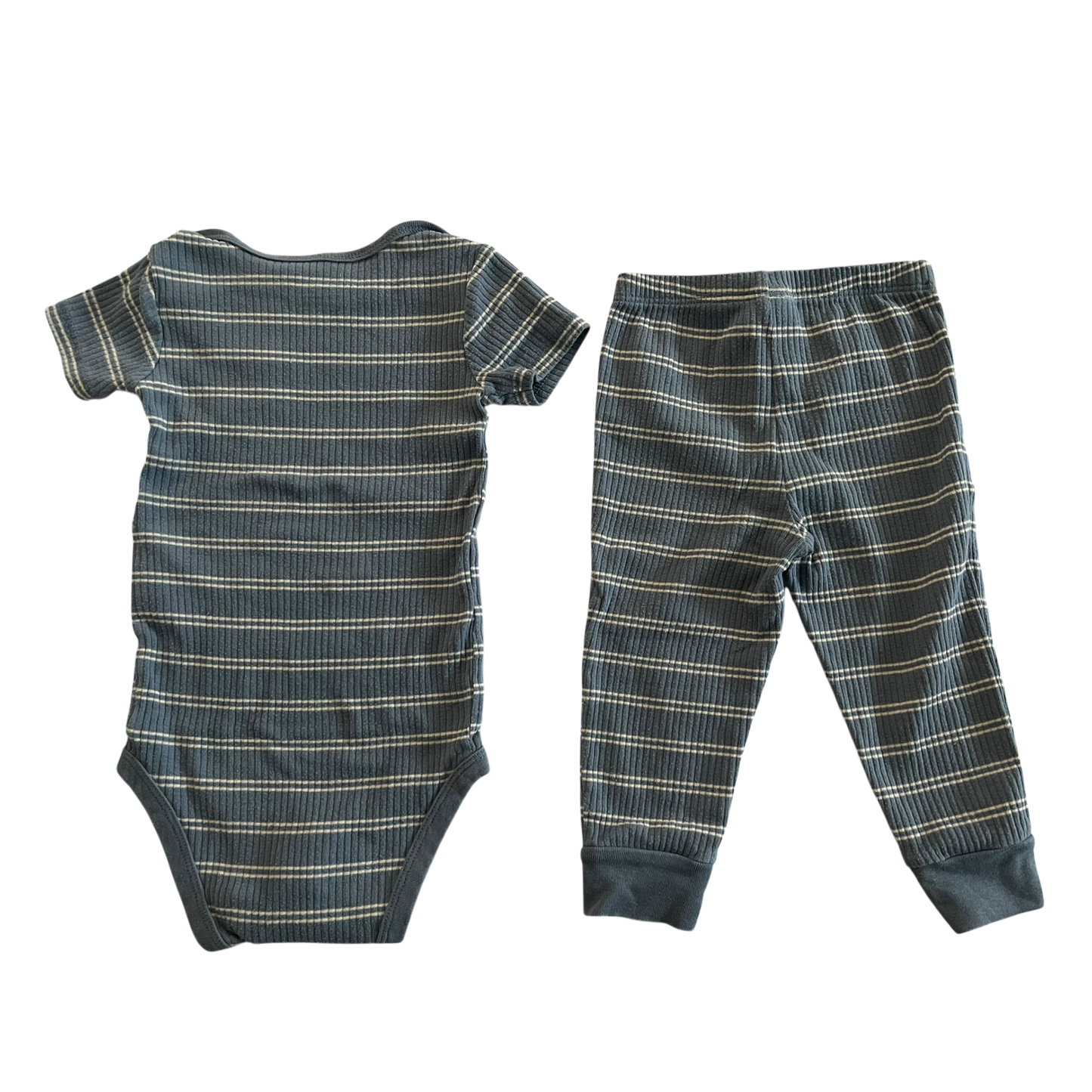Boys Pajama from Carter’s