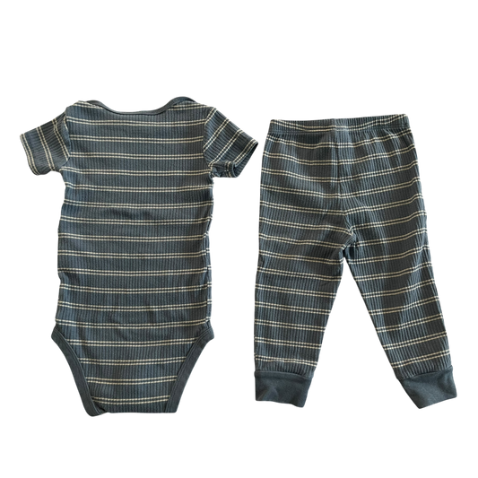 Boys Pajama from Carter’s