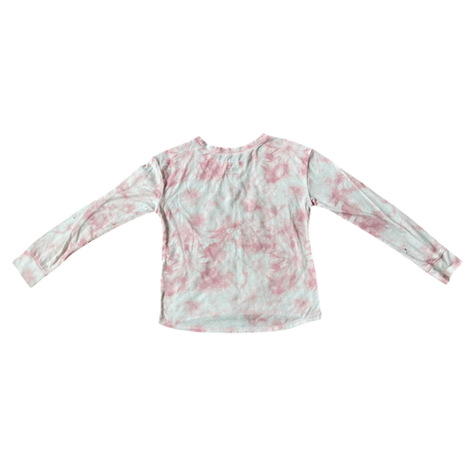 Girl's T-shirt from Justice for 10 year old