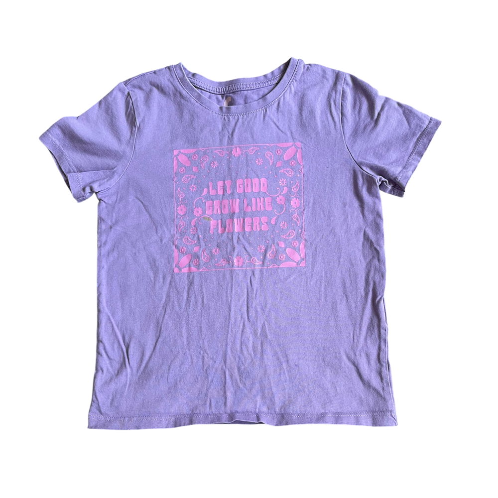 Girls T-shirt from Cotton on Kids for 6 years