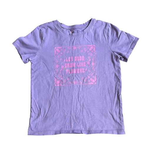 Girls T-shirt from Cotton on Kids for 6 years