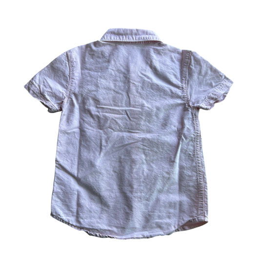 Boys carter’s pink T-shirt size 4