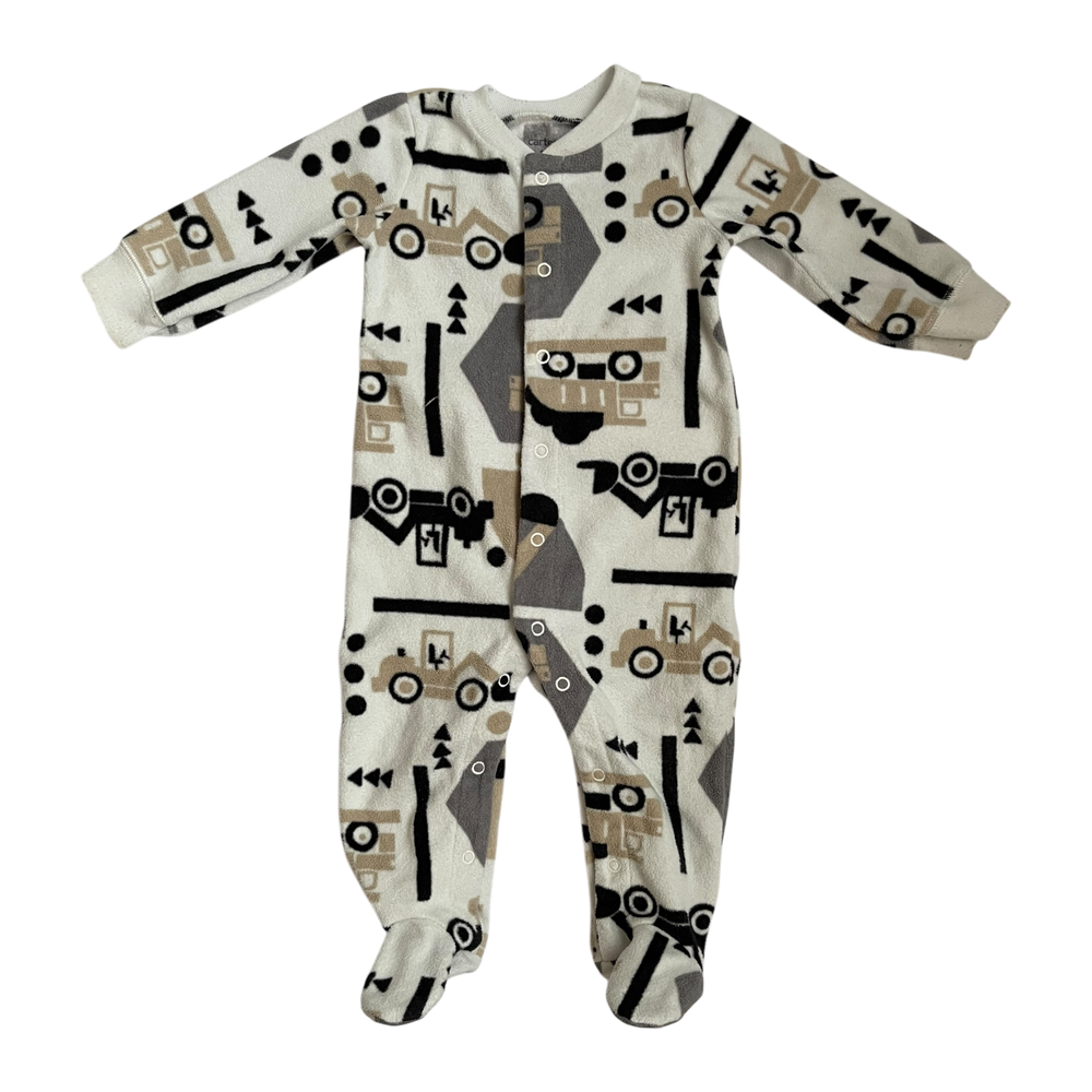 Carter's Baby Bodysuit