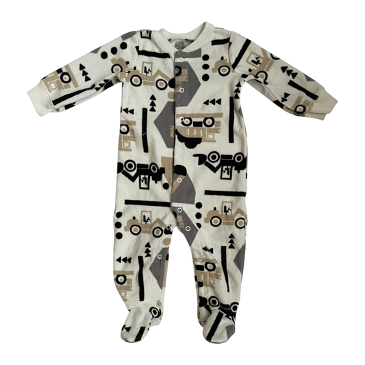 Carter's Baby Bodysuit