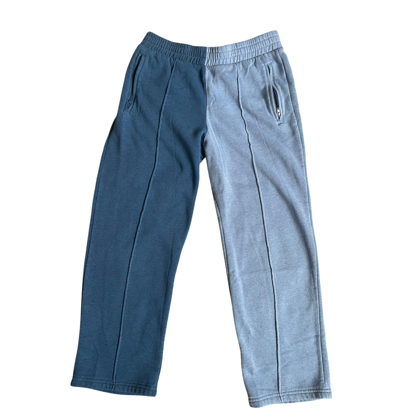Tone on tone Sweatpants for girls