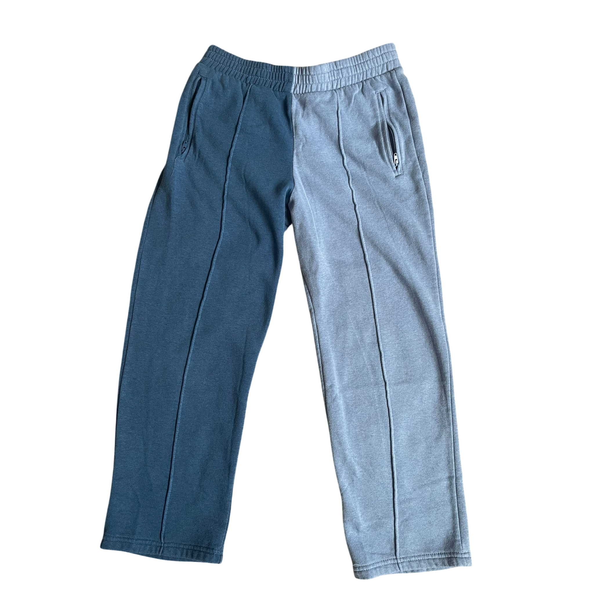 Tone on tone Sweatpants for girls