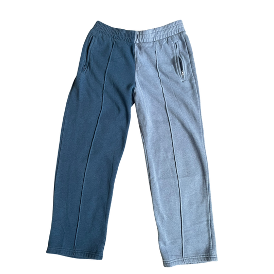 Blue Bottom for girls