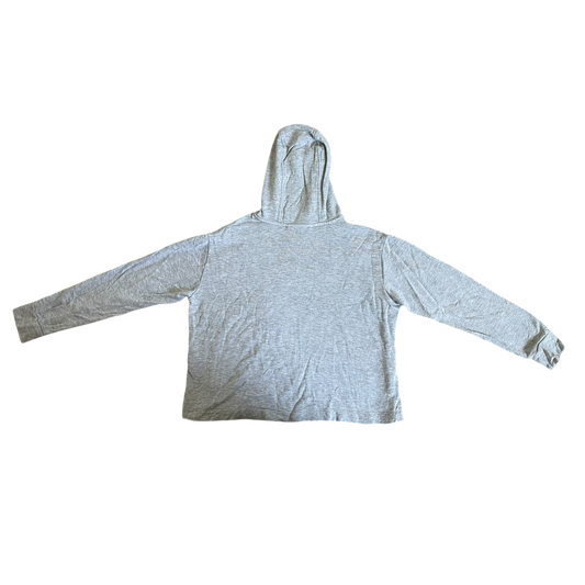 Boys vineyard vines gray T-shirt size 10