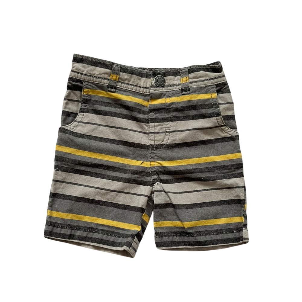 Garanimals Gray and Yellow