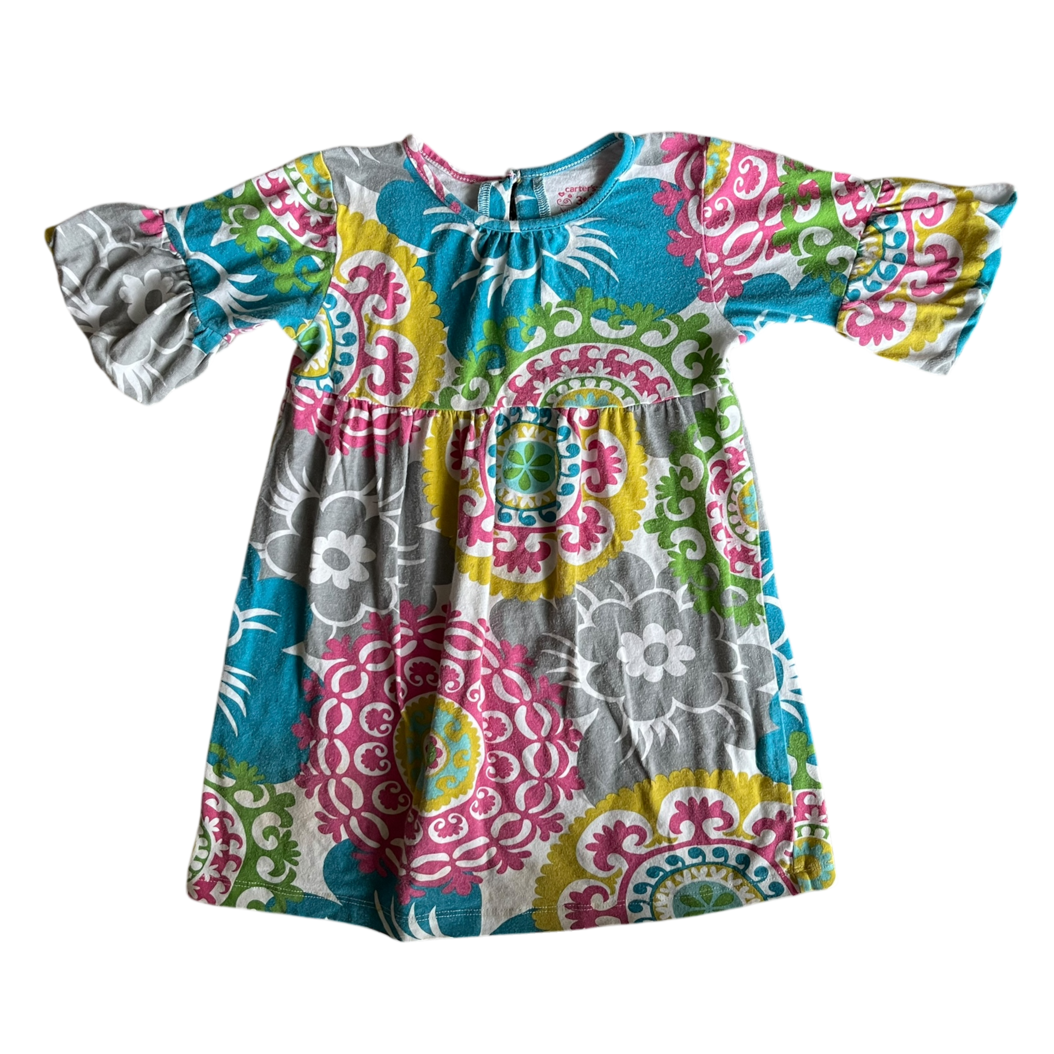 Girls Dress from Carter’s