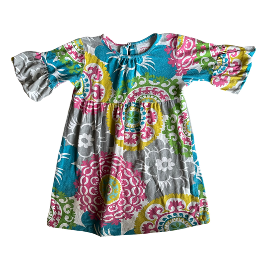 Girls Dress from Carter’s