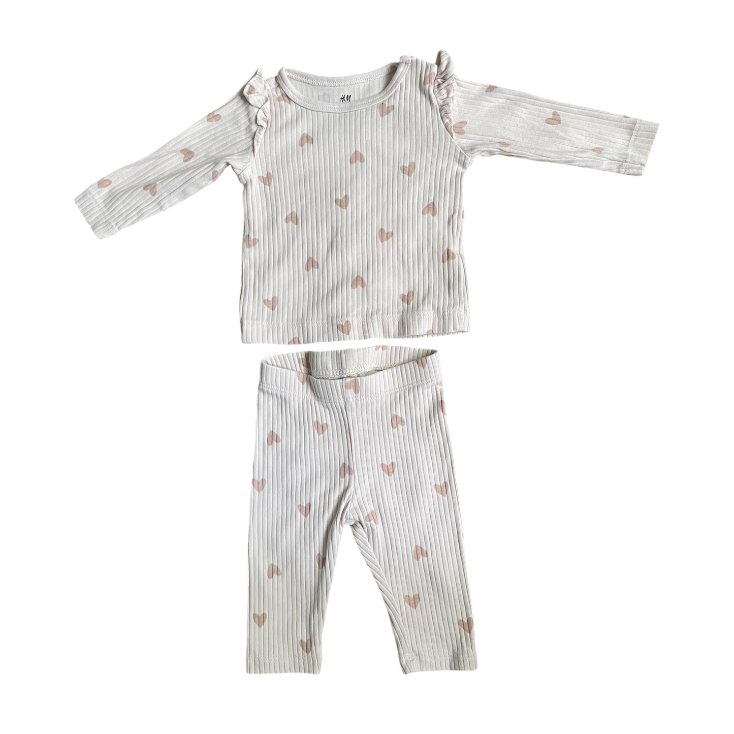 H&M’s Pajama for new born Girls