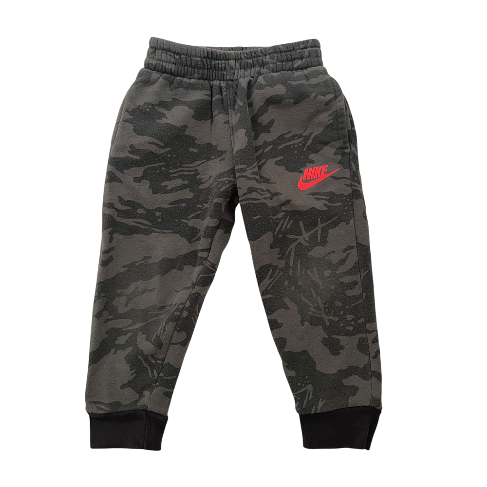 Boys Nike gray Bottom size 3 year