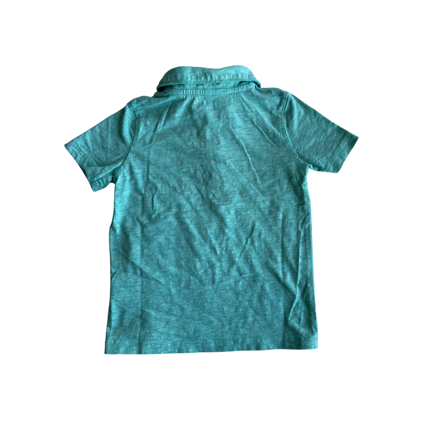 Boys carter’s mint green T-shirt size 3