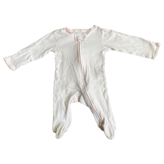 Onesie from Carter’s for New Born Girls