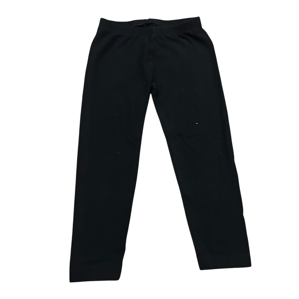 Girls old navy black Bottom size 4