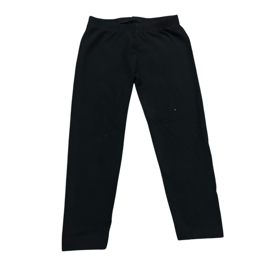 Girls old navy black Bottom size 4