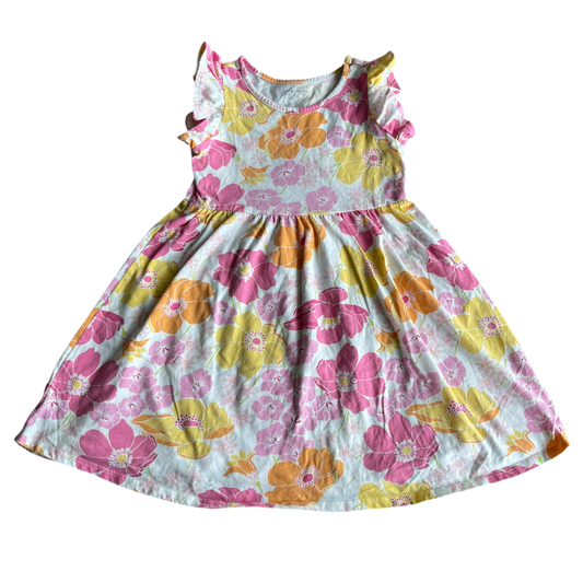 Girls dress from The children’s Place for 5 years