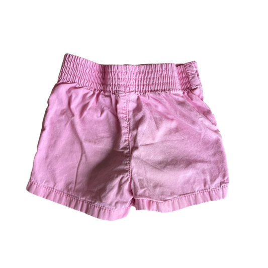 Girls shorts from circo for 3 year old