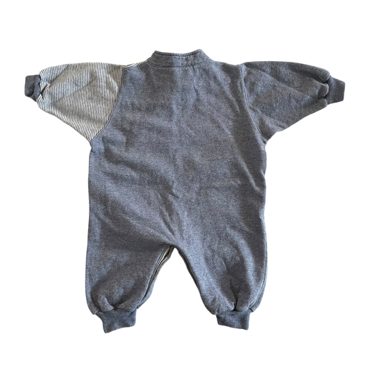 Onesie from Tackle Me for 12 month boys