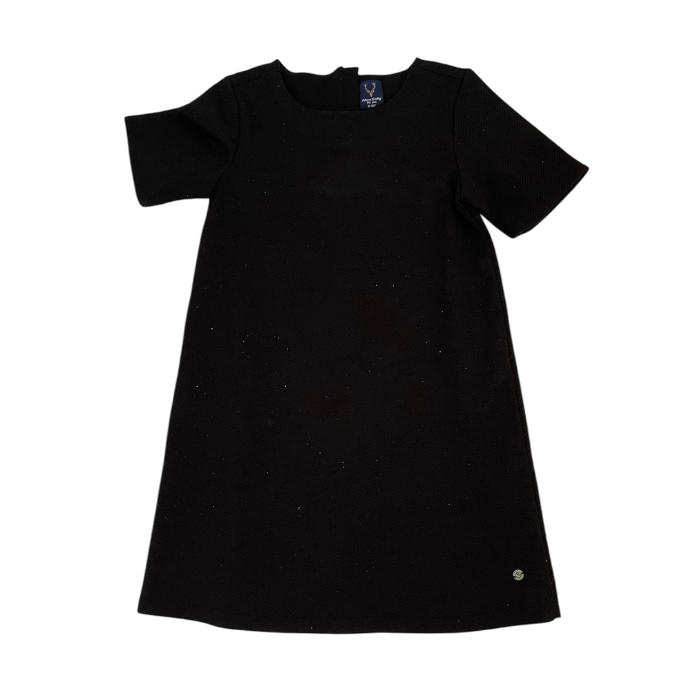 Black Dress Allen Solly