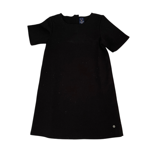 Black Dress Allen Solly