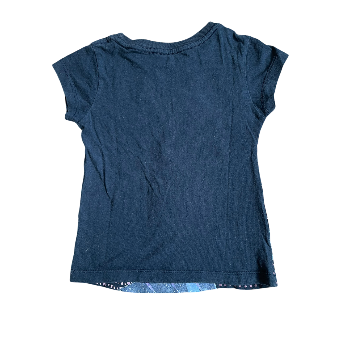 Girls T-shirt from Disney frozen for 6 years