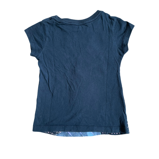 Girls T-shirt from Disney frozen for 6 years