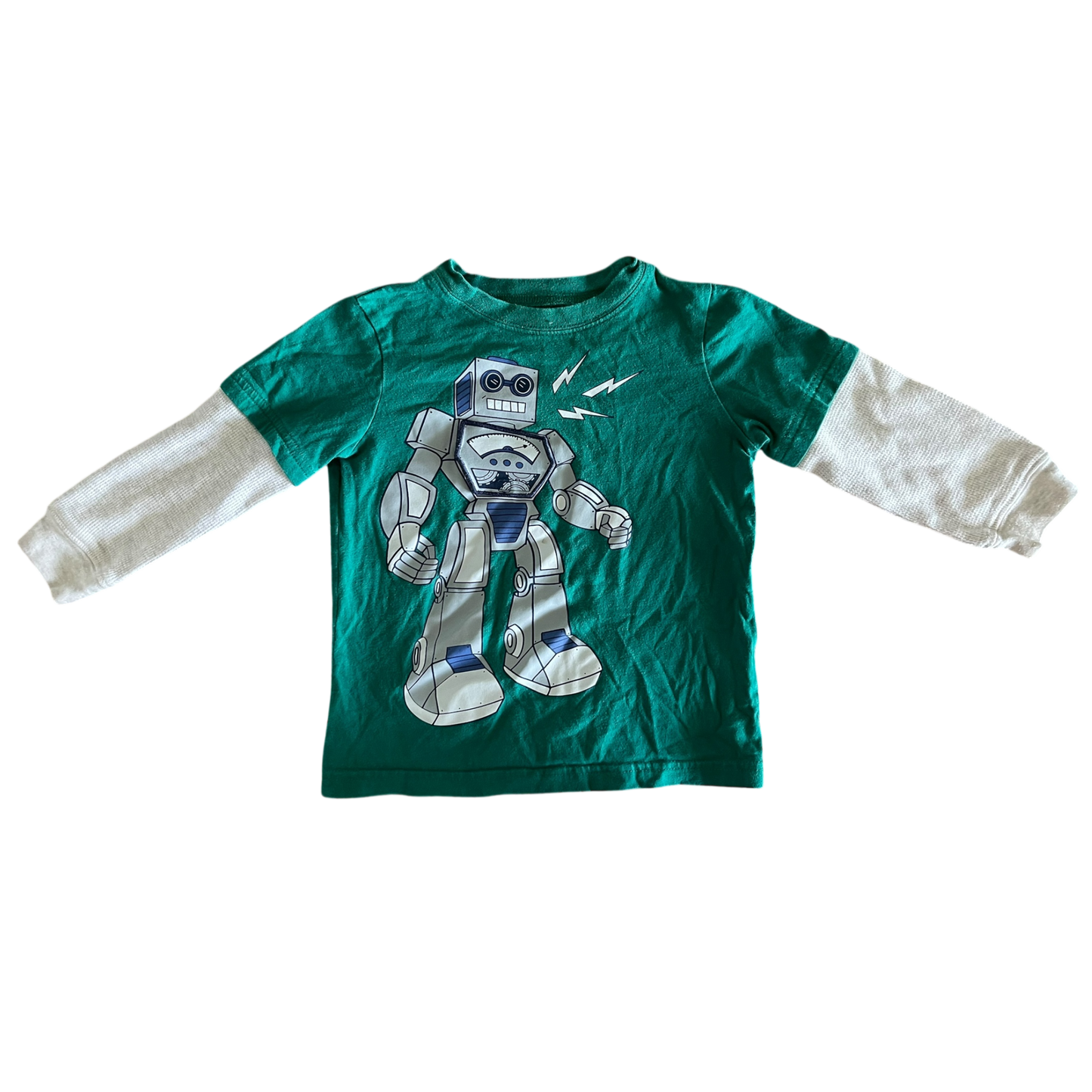 Boys T-shirt from Carter’s for 2T