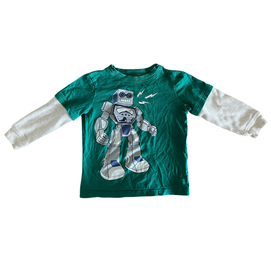 Boys T-shirt from Carter’s for 2T