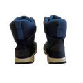 Boys Carter's blue Boots size 12