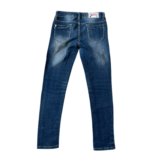 Denim Pants from Aqqressiue for Girls