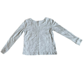 Boys carter’s gray T-shirt size 4