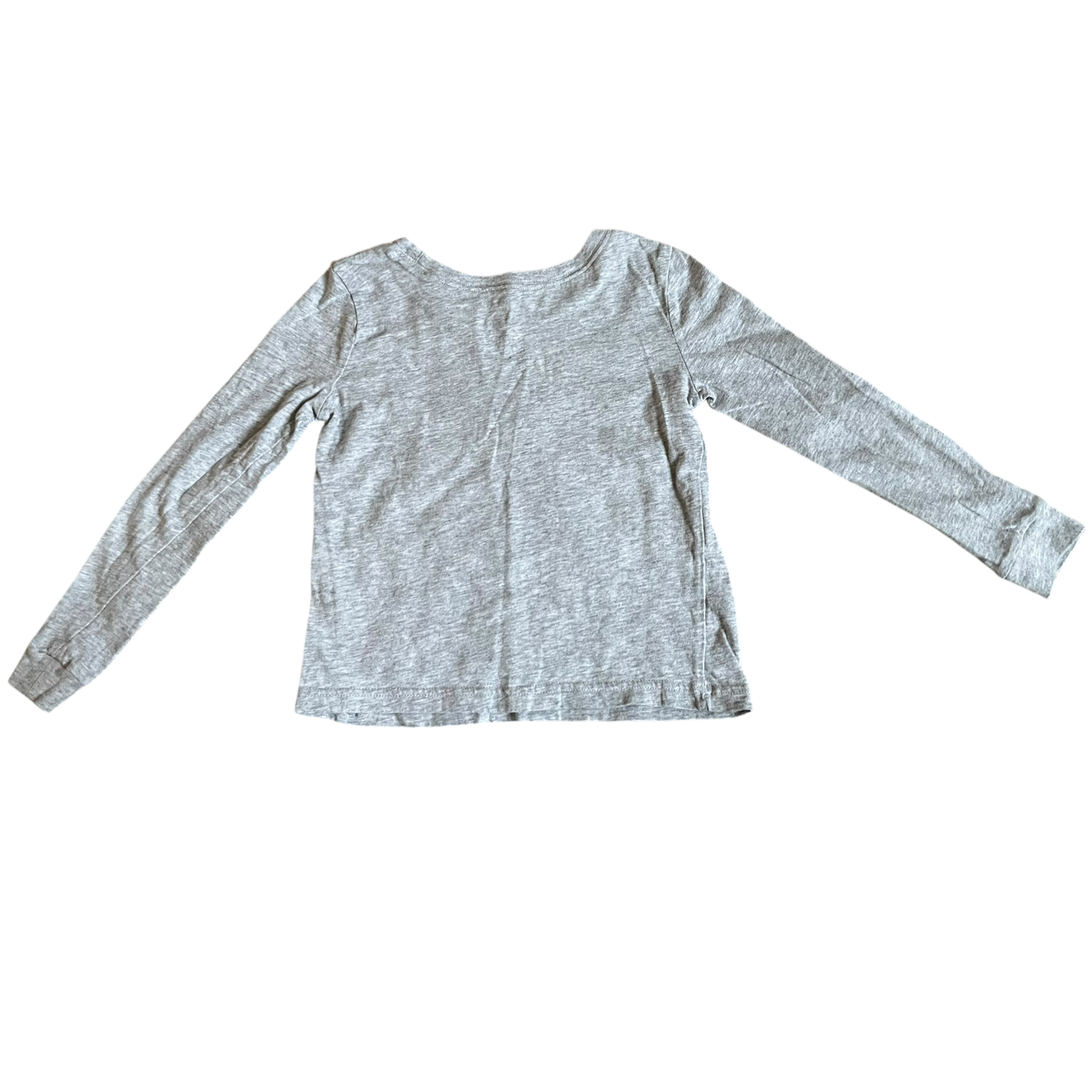 Boys carter’s gray T-shirt size 4