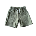 Boys carter’s green Shorts size 3